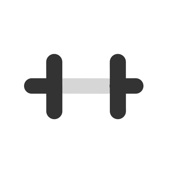 Dumbbell Component