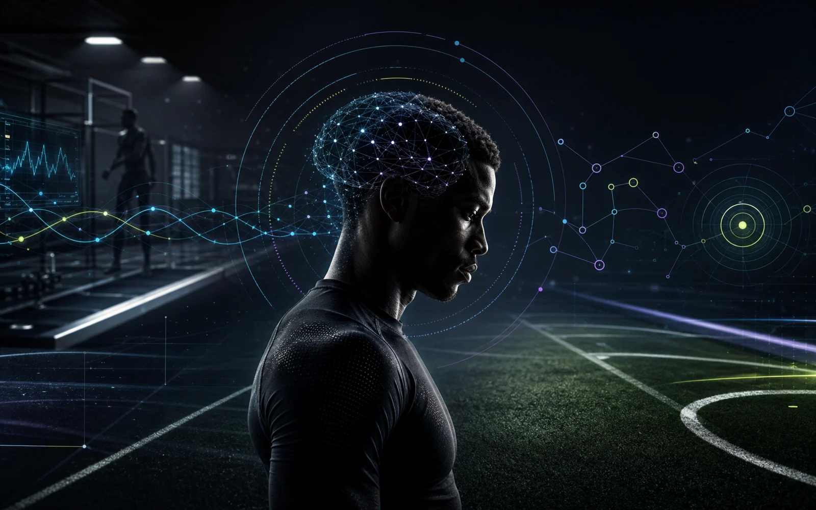 Training the Mental Game: A Protocol and Simulation Architecture for Mental Performance in Sport